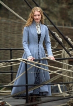 Mia Wasikowska