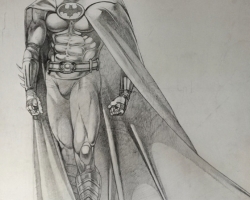 Batman-Production-Croquis-19