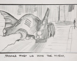 Batman-Production-Storyboards-43