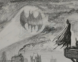 Batman-Production-Storyboards-74