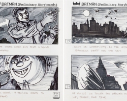 Batman-Production-Storyboards-85