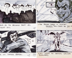 Batman-Production-Storyboards-90