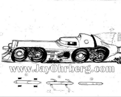 BatmanLeDefi-Production-Croquis-48