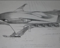 BatmanLeDefi-Production-Croquis-57