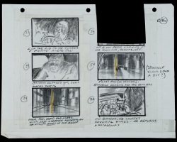 BatmanLeDefi-Production-Storyboards-15