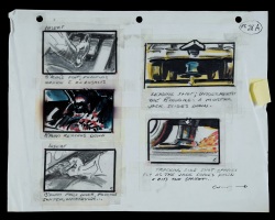 BatmanLeDefi-Production-Storyboards-17