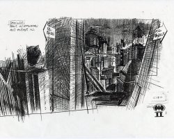 BatmanLeDefi-Production-Storyboards-20