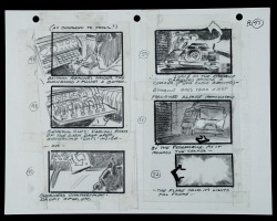 BatmanLeDefi-Production-Storyboards-29