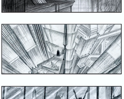 BatmanLeDefi-Production-Storyboards-48