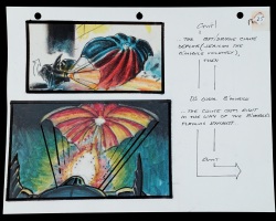 BatmanLeDefi-Production-Storyboards-64