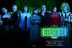 Beetlejuice Beetlejuice - Images Promotionnelles