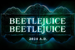 Beetlejuice Beetlejuice