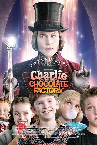 Charlie et la chocolaterie (TMC) : la folle exigence de Tim Burton sur le  tournage