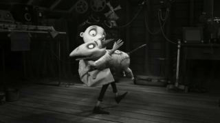 frankenweenie