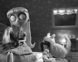 FRANKENWEENIE