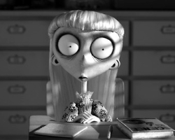 FRANKENWEENIE