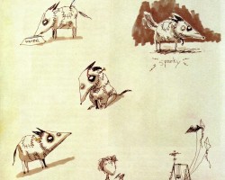 Frankenweenie1984-Production-Croquis-06