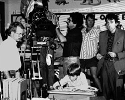 Frankenweenie1984-Tournage-5