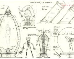 MarsAttacks-Production-Croquis-20