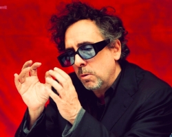 Tim Burton