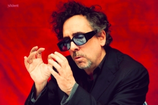 Tim Burton