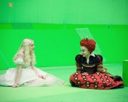 alice-in-wonderland-tournage-095