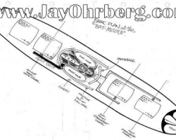 BatmanLeDefi-Production-Croquis-49