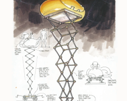 BatmanLeDefi-Production-Croquis-52