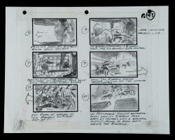 BatmanLeDefi-Production-Storyboards-21