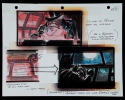 BatmanLeDefi-Production-Storyboards-23