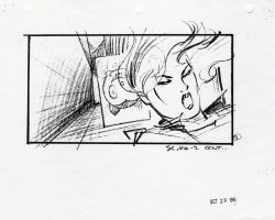 BatmanLeDefi-Production-Storyboards-28