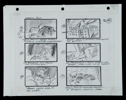 BatmanLeDefi-Production-Storyboards-30