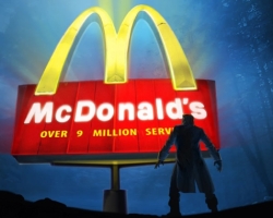 mcdonalds