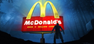 mcdonalds