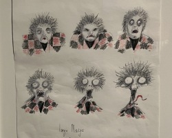 Tim-Burton-Design-Museum-2024_37