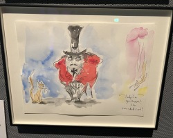 Tim-Burton-Design-Museum-2024_39