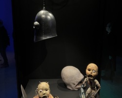 Tim-Burton-Design-Museum-2024_67