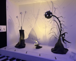 Tim-Burton-Design-Museum-2024_73