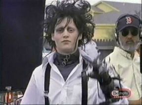 edward-scissorhands-tournage-041