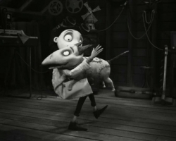 frankenweenie