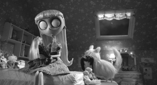 FRANKENWEENIE