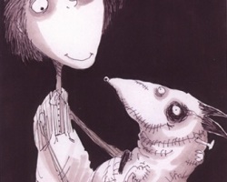 Frankenweenie1984-Production-Croquis-13