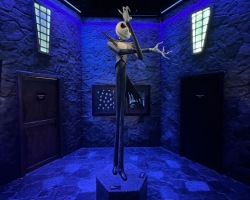 Tim-Burton-Labyrinthe-Barcelone-2024_13