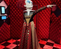 Tim-Burton-Labyrinthe-Barcelone-2024_6