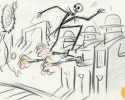 LEtrangeNoelDeMonsieurJack-Production-Storyboards-031