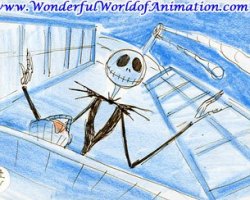 LEtrangeNoelDeMonsieurJack-Production-Storyboards-074