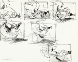 LEtrangeNoelDeMonsieurJack-Production-Storyboards-114