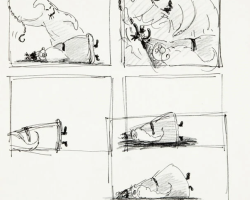 LEtrangeNoelDeMonsieurJack-Production-Storyboards-118