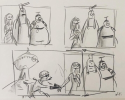 LEtrangeNoelDeMonsieurJack-Production-Storyboards-120