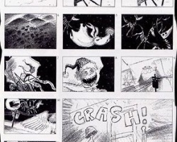 LEtrangeNoelDeMonsieurJack-Production-Storyboards-122